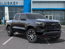 Thumbnail image of 2024 Chevrolet Colorado at Mccluskey Chevrolet Kings Automall