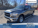 Thumbnail image of 2022 Ram 1500 at Golling Chrysler Jeep Dodge Ram of Chelsea