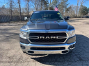 Thumbnail image of 2022 Ram 1500 at Golling Chrysler Jeep Dodge Ram of Chelsea