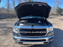 Thumbnail image of 2022 Ram 1500 at Golling Chrysler Jeep Dodge Ram of Chelsea