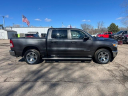 Thumbnail image of 2022 Ram 1500 at Golling Chrysler Jeep Dodge Ram of Chelsea
