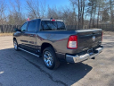 Thumbnail image of 2022 Ram 1500 at Golling Chrysler Jeep Dodge Ram of Chelsea