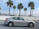 Thumbnail image of 2012 Porsche Panamera at BEVERLY HILLS AUTO BROKERS