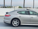 Thumbnail image of 2012 Porsche Panamera at BEVERLY HILLS AUTO BROKERS
