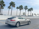 Thumbnail image of 2012 Porsche Panamera at BEVERLY HILLS AUTO BROKERS