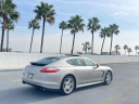Thumbnail image of 2012 Porsche Panamera at BEVERLY HILLS AUTO BROKERS