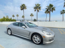 Thumbnail image of 2012 Porsche Panamera at BEVERLY HILLS AUTO BROKERS