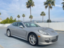 Thumbnail image of 2012 Porsche Panamera at BEVERLY HILLS AUTO BROKERS