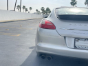 Thumbnail image of 2012 Porsche Panamera at BEVERLY HILLS AUTO BROKERS