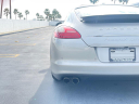 Thumbnail image of 2012 Porsche Panamera at BEVERLY HILLS AUTO BROKERS