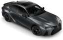 Thumbnail image of 2025 Lexus IS 500 at Lexus of Smithtown