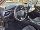 Thumbnail image of 2021 Toyota C-HR at Parsons Kia