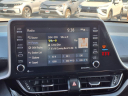 Thumbnail image of 2021 Toyota C-HR at Parsons Kia
