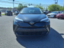Thumbnail image of 2021 Toyota C-HR at Parsons Kia