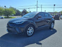Thumbnail image of 2021 Toyota C-HR at Parsons Kia