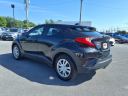 Thumbnail image of 2021 Toyota C-HR at Parsons Kia