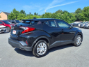 Thumbnail image of 2021 Toyota C-HR at Parsons Kia
