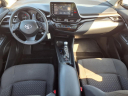 Thumbnail image of 2021 Toyota C-HR at Parsons Kia