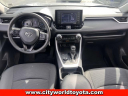 Thumbnail image of 2021 Toyota RAV4 Hybrid at City World Toyota