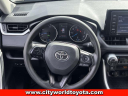 Thumbnail image of 2021 Toyota RAV4 Hybrid at City World Toyota