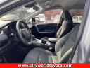 Thumbnail image of 2021 Toyota RAV4 Hybrid at City World Toyota