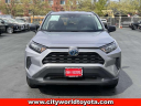 Thumbnail image of 2021 Toyota RAV4 Hybrid at City World Toyota