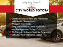 Thumbnail image of 2021 Toyota RAV4 Hybrid at City World Toyota