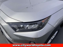Thumbnail image of 2021 Toyota RAV4 Hybrid at City World Toyota