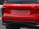 Thumbnail image of 2026 Cadillac LYRIQ-V at King O'Rourke Cadillac