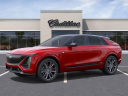 Thumbnail image of 2026 Cadillac LYRIQ-V at King O'Rourke Cadillac