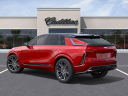 2026 Cadillac LYRIQ-V Premium at King O'Rourke Cadillac
