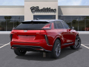 Thumbnail image of 2026 Cadillac LYRIQ-V at King O'Rourke Cadillac