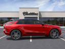 Thumbnail image of 2026 Cadillac LYRIQ-V at King O'Rourke Cadillac