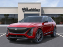 Thumbnail image of 2026 Cadillac LYRIQ-V at King O'Rourke Cadillac