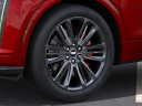 Thumbnail image of 2026 Cadillac LYRIQ-V at King O'Rourke Cadillac