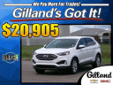 Thumbnail image of 2022 Ford Edge at Gilland Chevrolet GMC