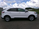 Thumbnail image of 2022 Ford Edge at Gilland Chevrolet GMC