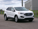Thumbnail image of 2022 Ford Edge at Gilland Chevrolet GMC