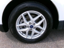 Thumbnail image of 2022 Ford Edge at Gilland Chevrolet GMC
