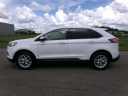 Thumbnail image of 2022 Ford Edge at Gilland Chevrolet GMC