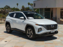 Thumbnail image of 2022 Hyundai TUCSON Hybrid at Lexus Escondido USED