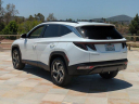 Thumbnail image of 2022 Hyundai TUCSON Hybrid at Lexus Escondido USED