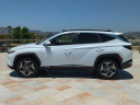 Thumbnail image of 2022 Hyundai TUCSON Hybrid at Lexus Escondido USED