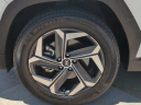 Thumbnail image of 2022 Hyundai TUCSON Hybrid at Lexus Escondido USED