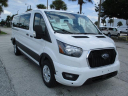 Thumbnail image of 2024 Ford Transit at Tropical Ford