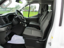 Thumbnail image of 2024 Ford Transit at Tropical Ford