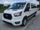Thumbnail image of 2024 Ford Transit at Tropical Ford
