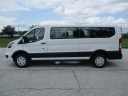 Thumbnail image of 2024 Ford Transit at Tropical Ford