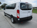 Thumbnail image of 2024 Ford Transit at Tropical Ford