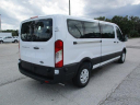 Thumbnail image of 2024 Ford Transit at Tropical Ford
